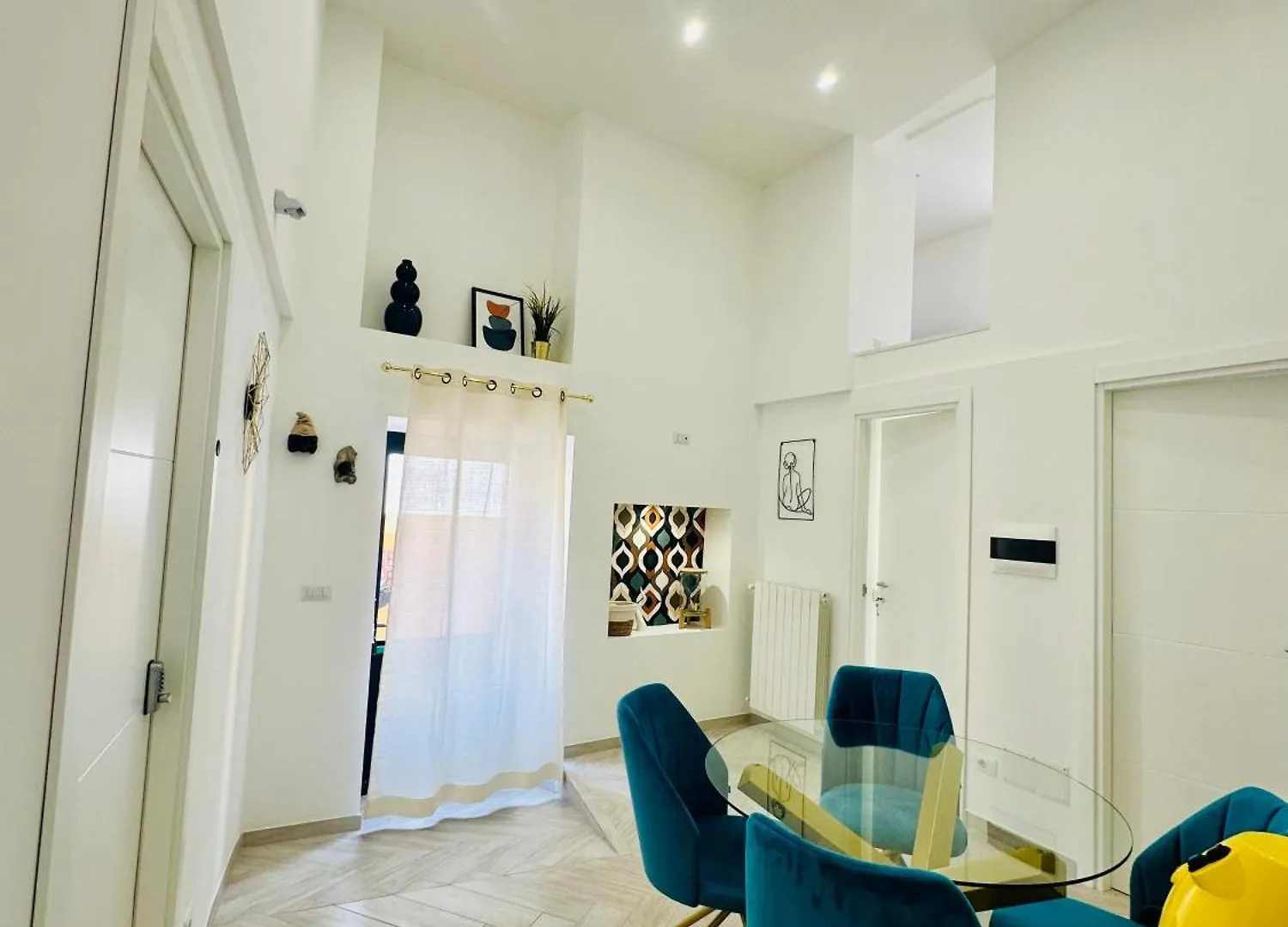 Guest house Flo' Hotel Naples
