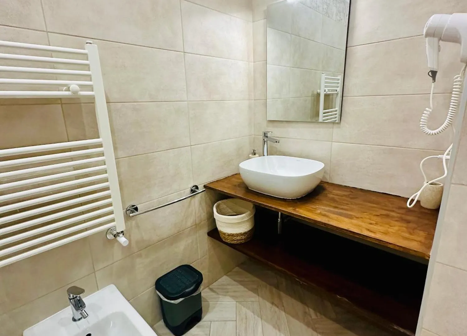 Guest house Flo' Hotel Naples