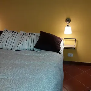  Apartamento Flo