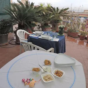  Apartamento Sinfonia Di