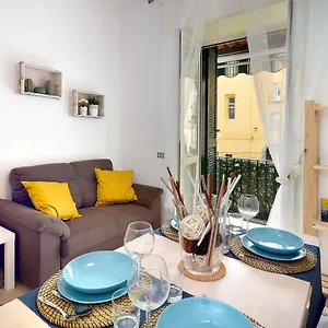  Apartamento Sweet Cathedral