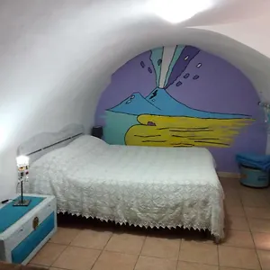  Apartamento La Casetta
