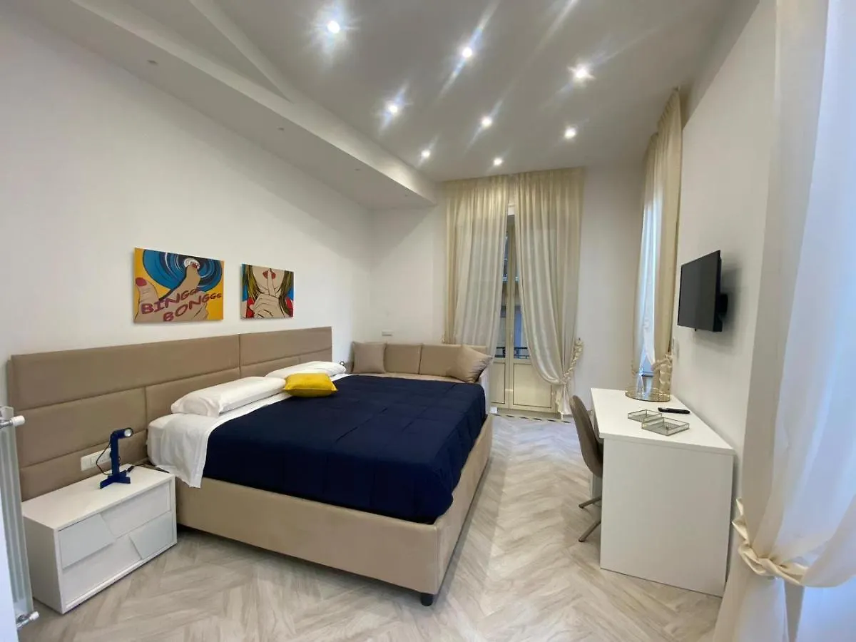 Flo' Hotel Naples