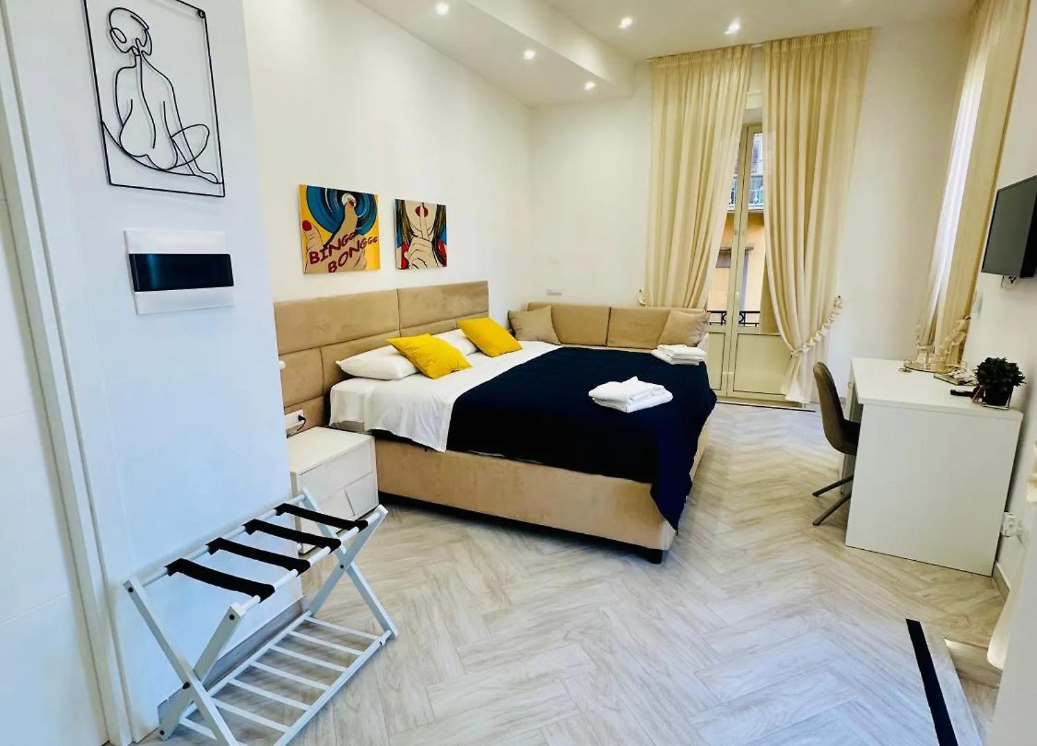 Flo' Hotel Naples