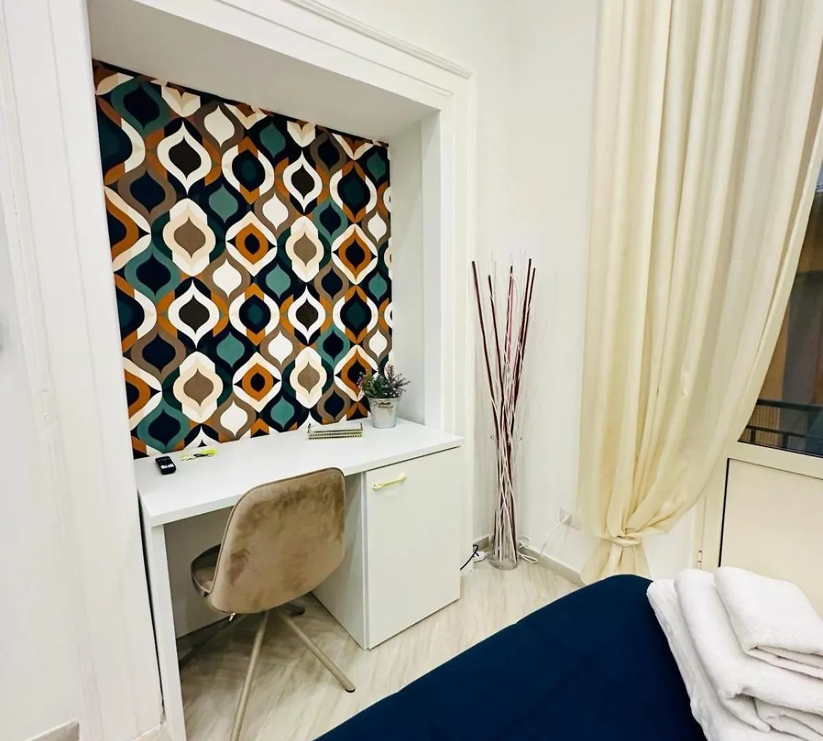 Flo' Hotel Naples