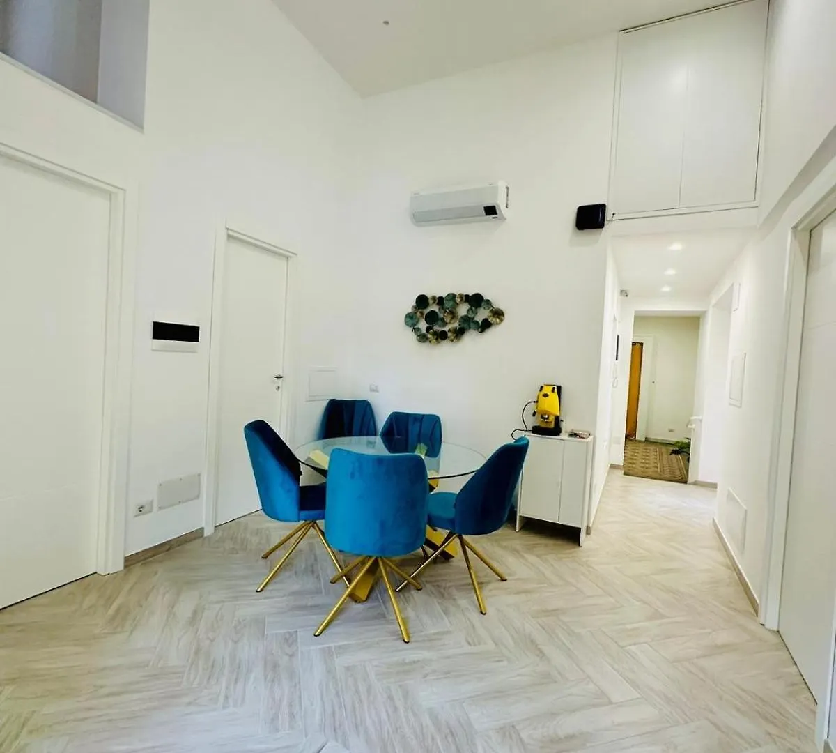 Flo' Hotel Naples Guest house