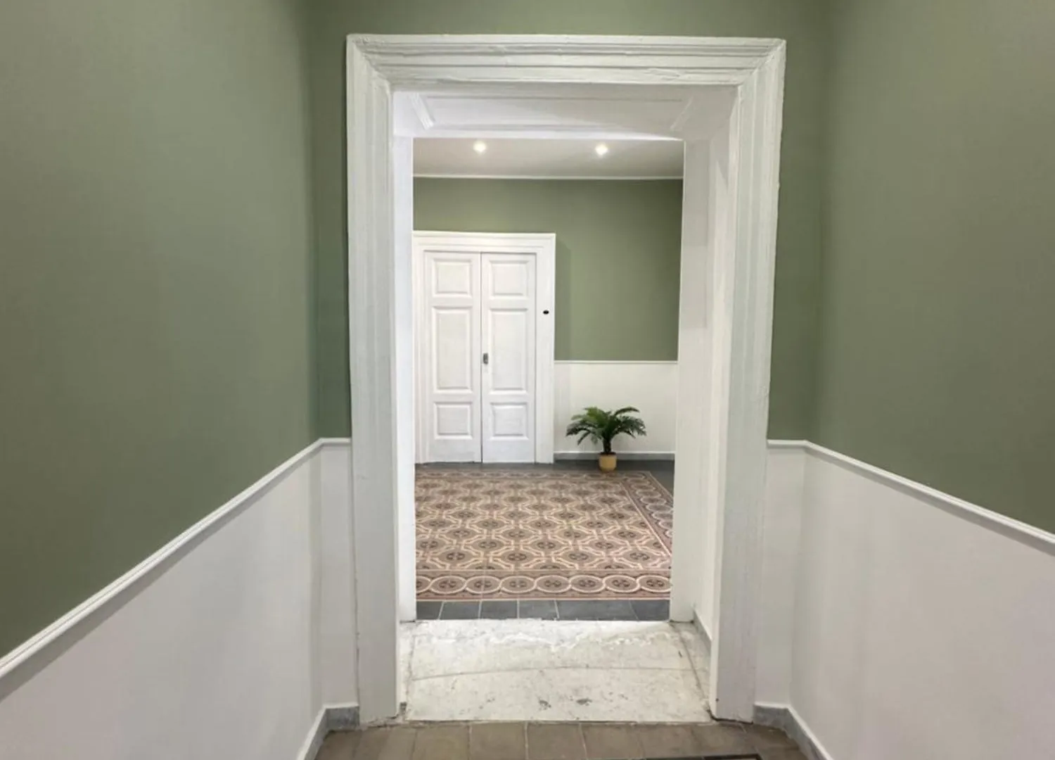 Flo' Hotel Naples Guest house