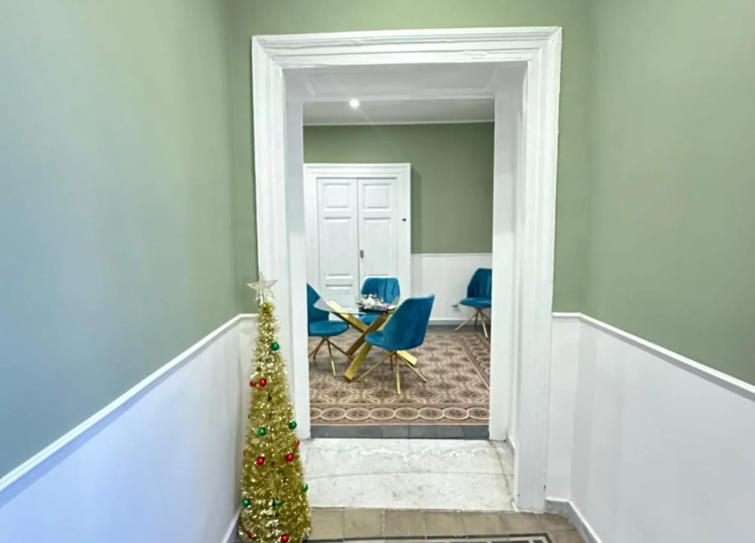 Flo' Hotel Naples Guest house